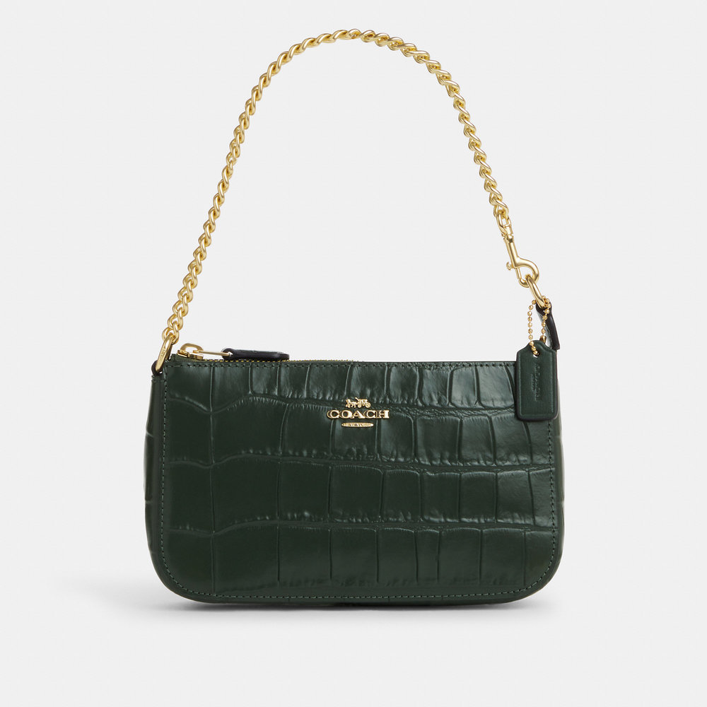 NWT Coach Outlet Nolita 19